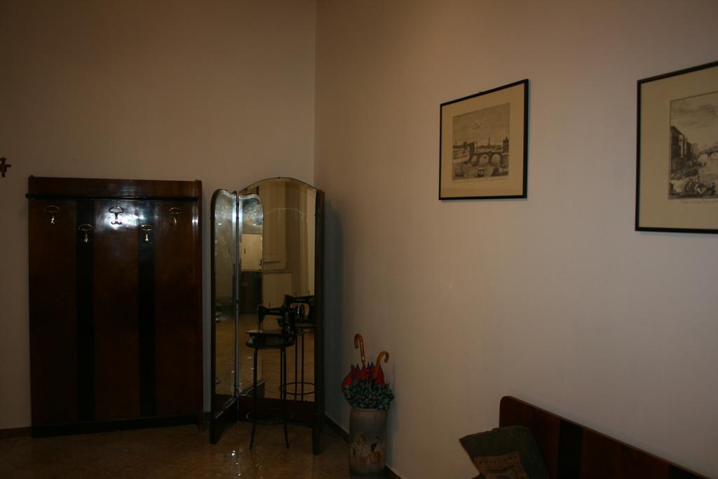 Antica Sartoria Apartment Palermo Exterior photo